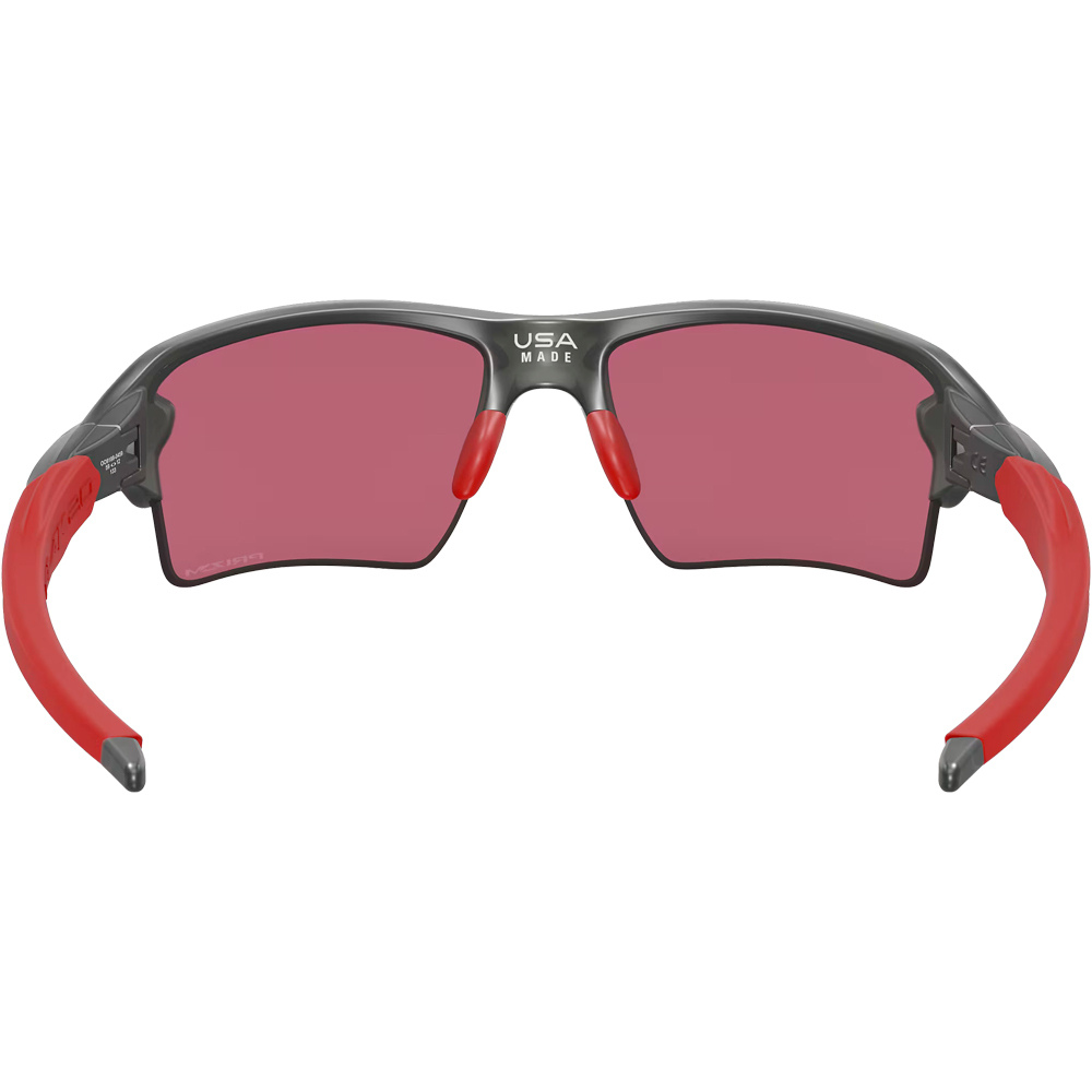 Oakley gafas deportivas FLAK 2.0 XL MATGRE PRIZM ROAD 03