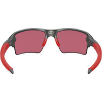 Oakley gafas deportivas FLAK 2.0 XL MATGRE PRIZM ROAD 03