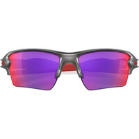 Oakley gafas deportivas FLAK 2.0 XL MATGRE PRIZM ROAD 04