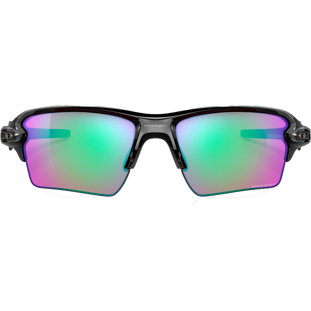 Oakley gafas deportivas FLAK 2.0 XL POLIS BK PRIZM GOLF 01