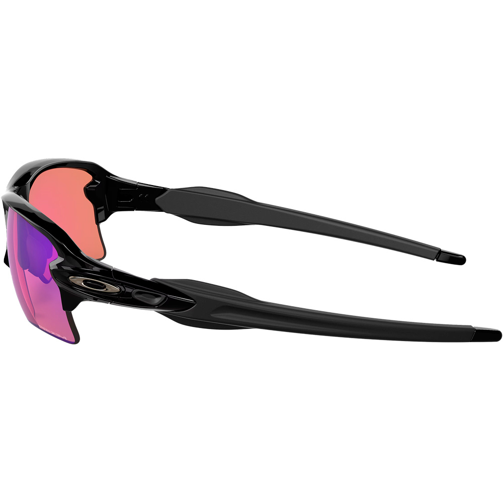 Oakley gafas deportivas FLAK 2.0 XL POLIS BK PRIZM GOLF 02