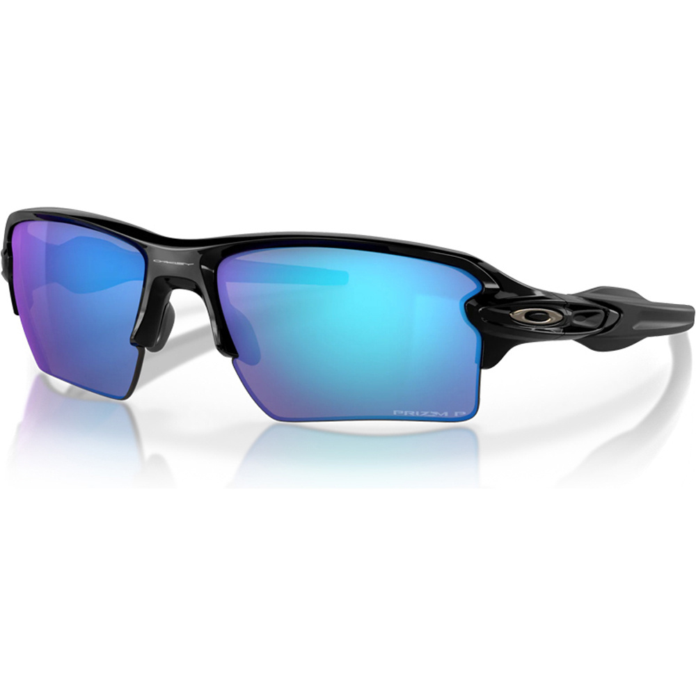 Oakley gafas deportivas FLAK 2.0 XL vista frontal
