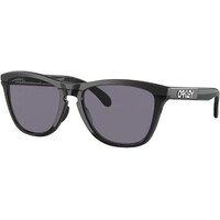 Oakley gafas deportivas Frogskins Range MtBk/BkInk w/PrizmGy vista frontal