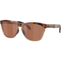FROGSKINS RANGE XL BROWN TORT/BR