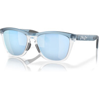 Oakley gafas deportivas Frogskins Rng MtTrnsStn w/ Prizm DpWtr vista frontal
