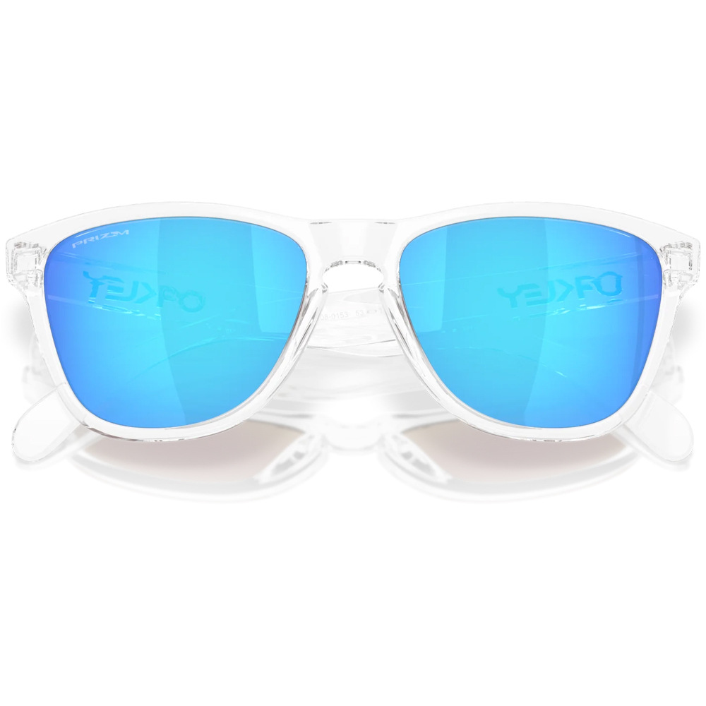 Oakley gafas deportivas FROGSKINS S 01