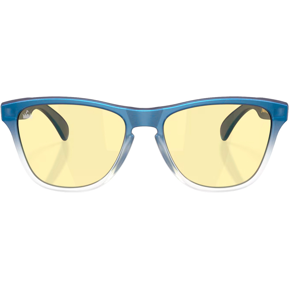 Oakley gafas deportivas FROGSKINS S Frogskins S Fortnite BlCyClFd w/ PrizmGm 01