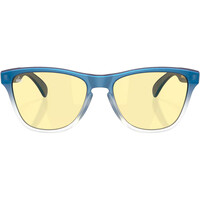 Oakley gafas deportivas FROGSKINS S Frogskins S Fortnite BlCyClFd w/ PrizmGm 01
