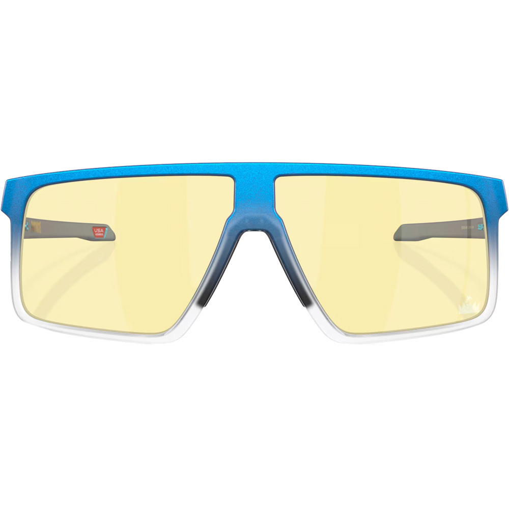 Oakley gafas deportivas Helux Fortnite BlCyCl Fd w/ Prizm Gaming 01