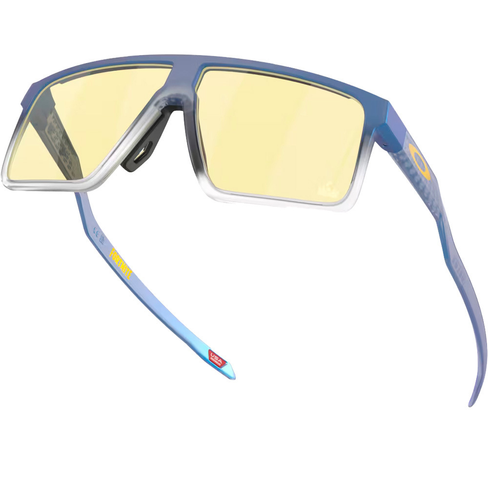 Oakley gafas deportivas Helux Fortnite BlCyCl Fd w/ Prizm Gaming 03