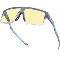 Oakley gafas deportivas Helux Fortnite BlCyCl Fd w/ Prizm Gaming 03