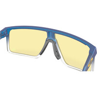 Oakley gafas deportivas Helux Fortnite BlCyCl Fd w/ Prizm Gaming 06