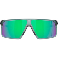 Oakley gafas deportivas HELUX Helux Crystal Black w/ Prizm Jade 01