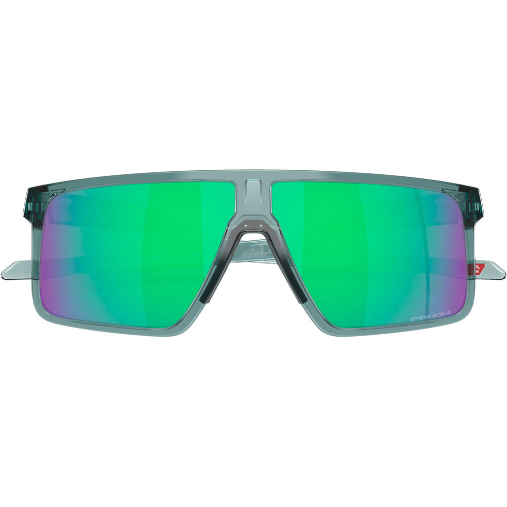 Oakley gafas deportivas HELUX Helux Crystal Black w/ Prizm Jade 03