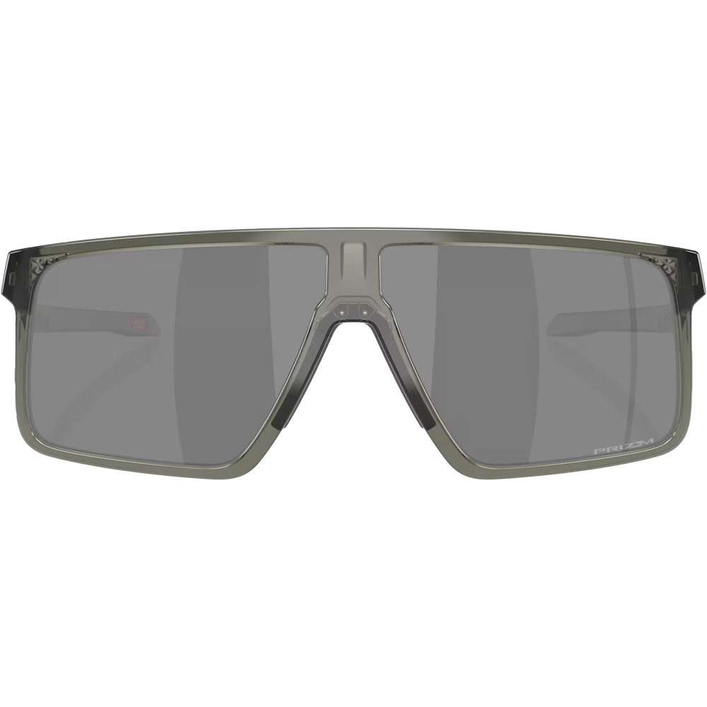 Oakley gafas deportivas HELUX Helux Grey Smoke w/ Prizm Black 01