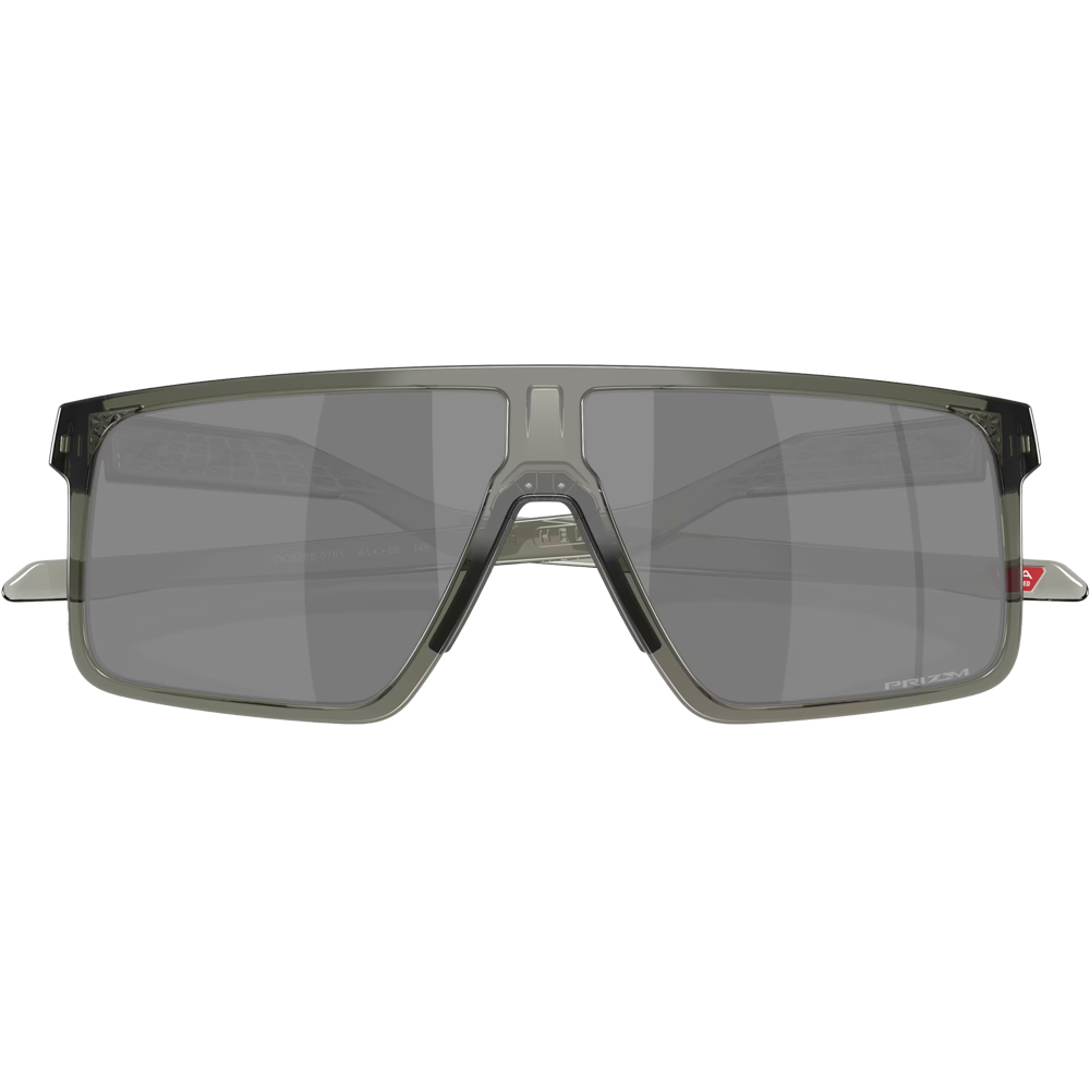 Oakley gafas deportivas HELUX Helux Grey Smoke w/ Prizm Black 03