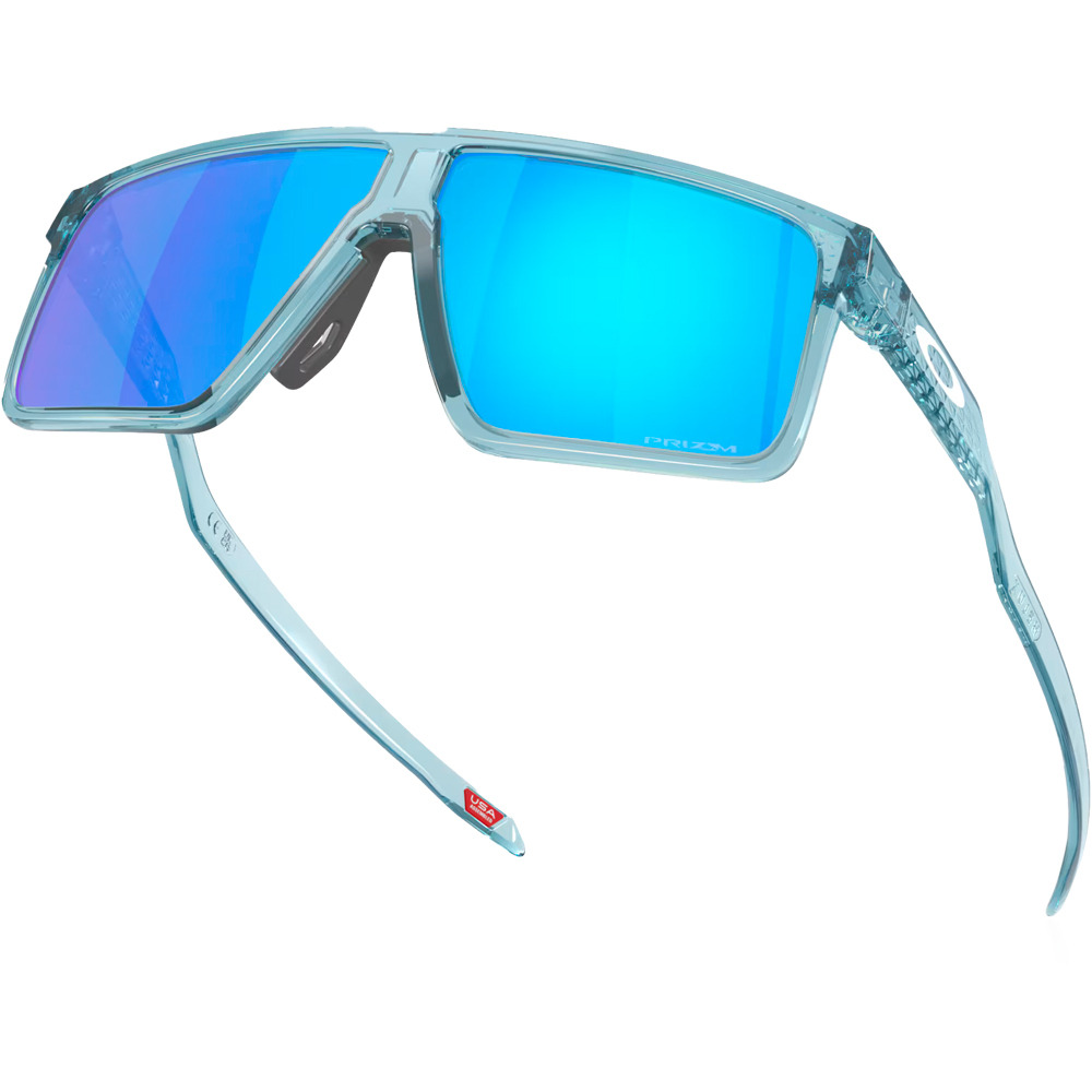 Oakley gafas deportivas HELUX Helux TrnStnwsh w/ PrizmSapphire 04