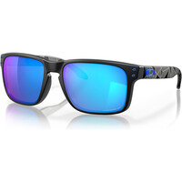 Oakley gafas deportivas Holbrook MtBkPrzmtc w/ PRIZM Sapph Pol vista frontal