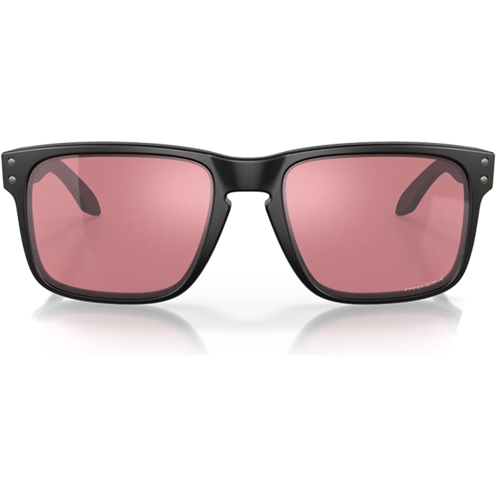 Oakley gafas deportivas Holbrook MttBlk w/ PRIZM Dk Glf 01