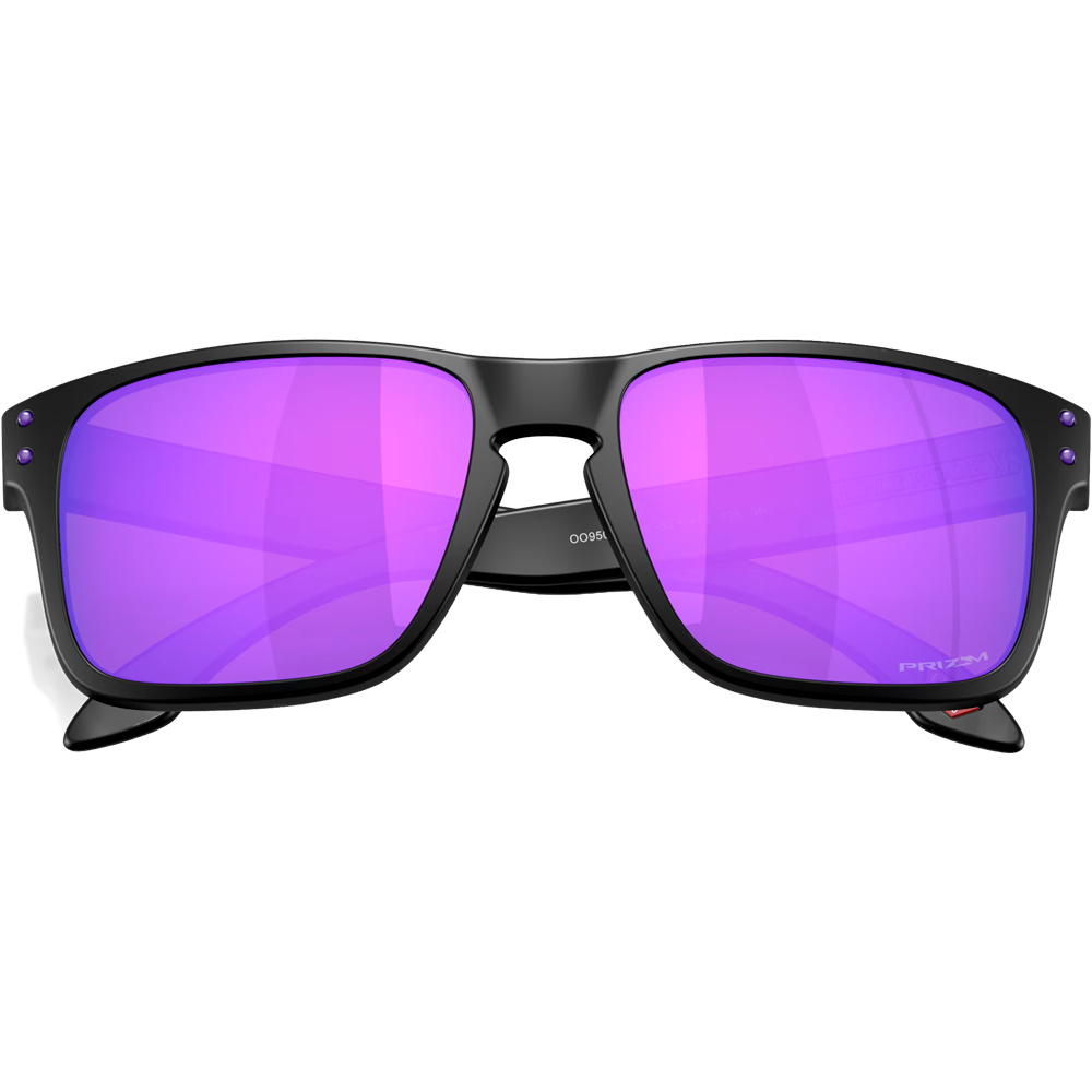 Oakley gafas deportivas HOLBROOK S HOLBROOK S Mt BLK/PRZM Violet 03