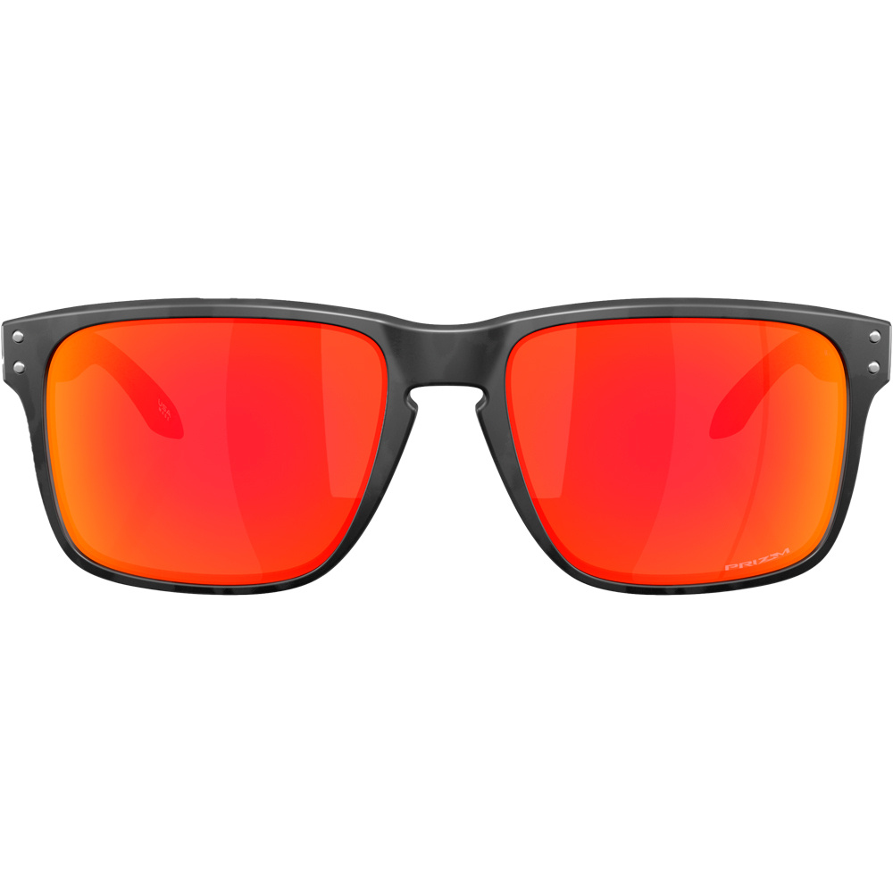 Oakley gafas deportivas HOLBROOK XXL Holbrook XXL Matte Black Camo w/PRIZMRby 01