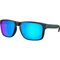 HOLBROOK XXL HOLBROOK XXL MATTE BLACK W/PRIZM SAPPHIR