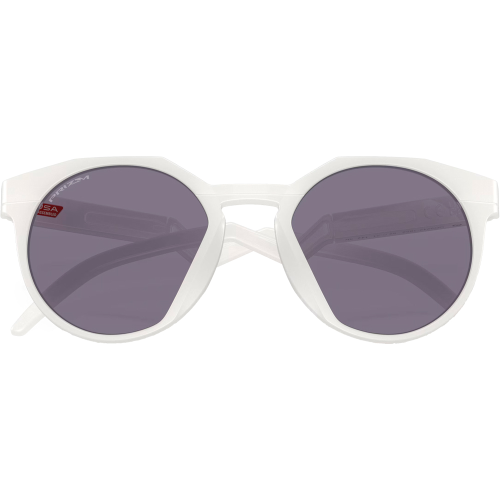 Oakley gafas deportivas HSTN HSTN Mt Vapor w/ Prizm Grey 03