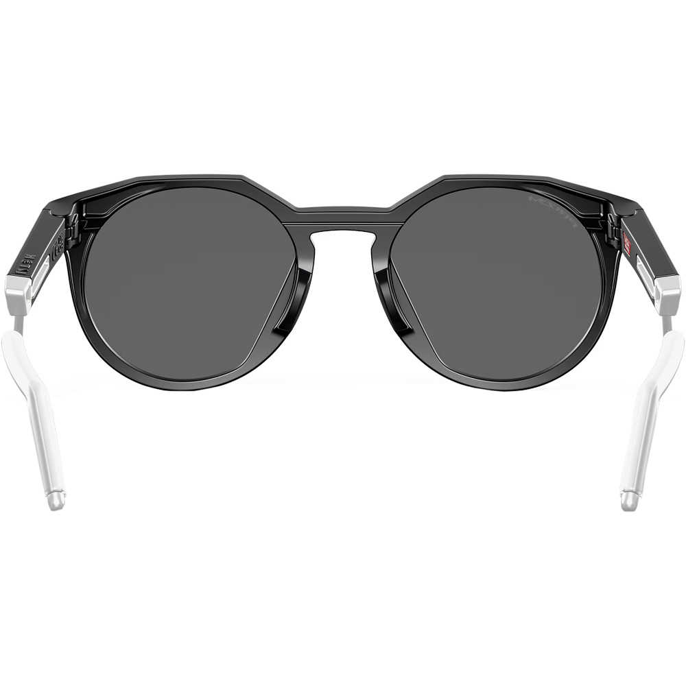 Oakley gafas deportivas HSTN METAL Mt Black w/ Prizm Black 01