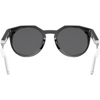 Oakley gafas deportivas HSTN METAL Mt Black w/ Prizm Black 01