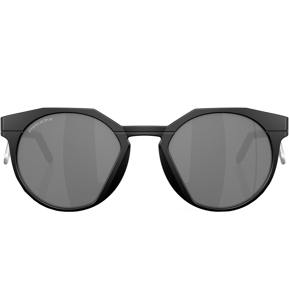 Oakley gafas deportivas HSTN METAL Mt Black w/ Prizm Black 02