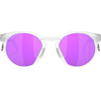 Oakley gafas deportivas HSTN METAL Mt Clear w/ Prizm Violet 01