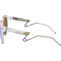 Oakley gafas deportivas HSTN METAL Mt Clear w/ Prizm Violet 02