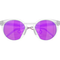 Oakley gafas deportivas HSTN METAL Mt Clear w/ Prizm Violet 04