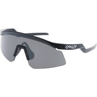 Oakley gafas deportivas Hydra Black Ink w/ Prizm Black vista frontal