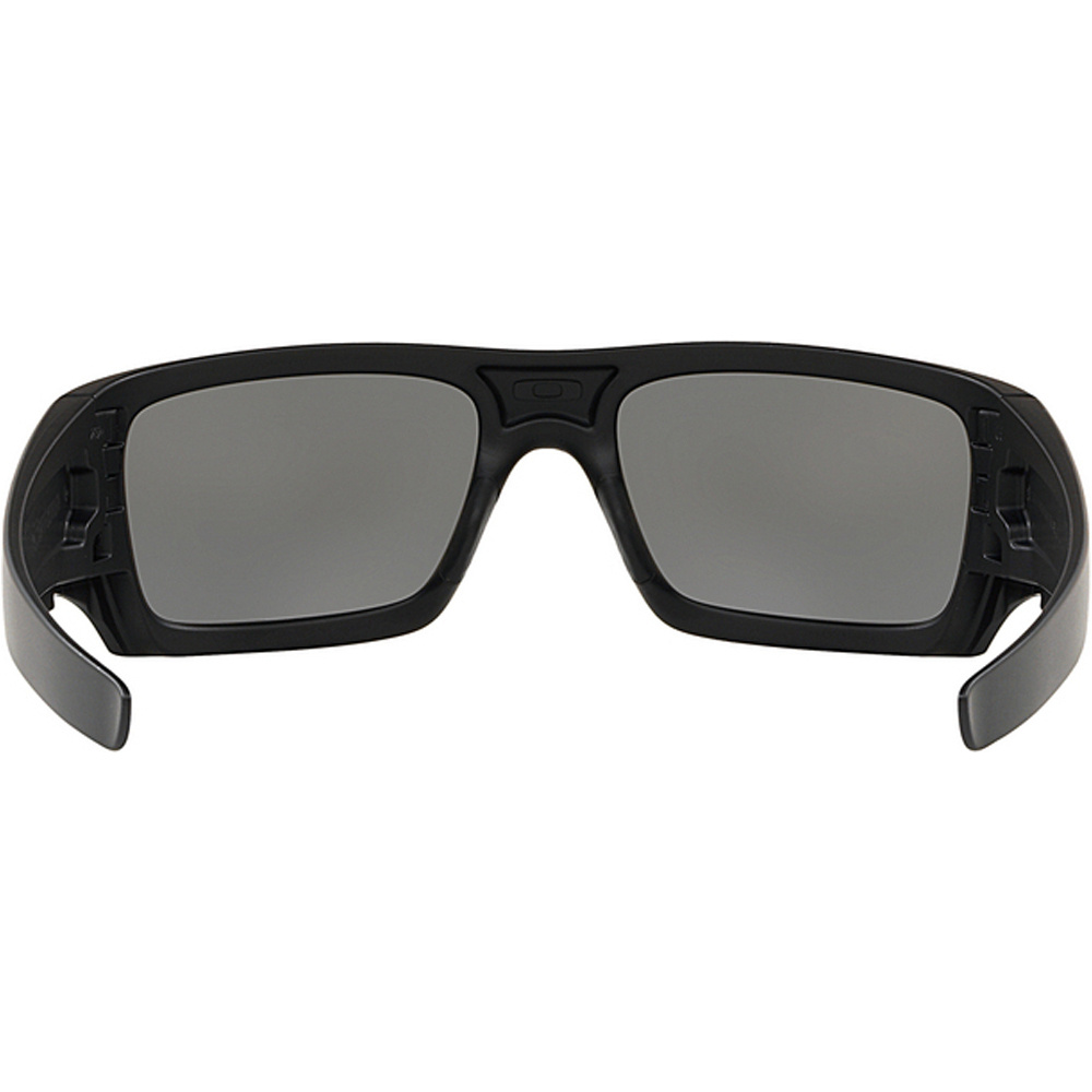 Oakley gafas deportivas Industrial Det Cord w/ Grey 02