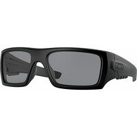 Oakley gafas deportivas Industrial Det Cord w/ Grey vista frontal