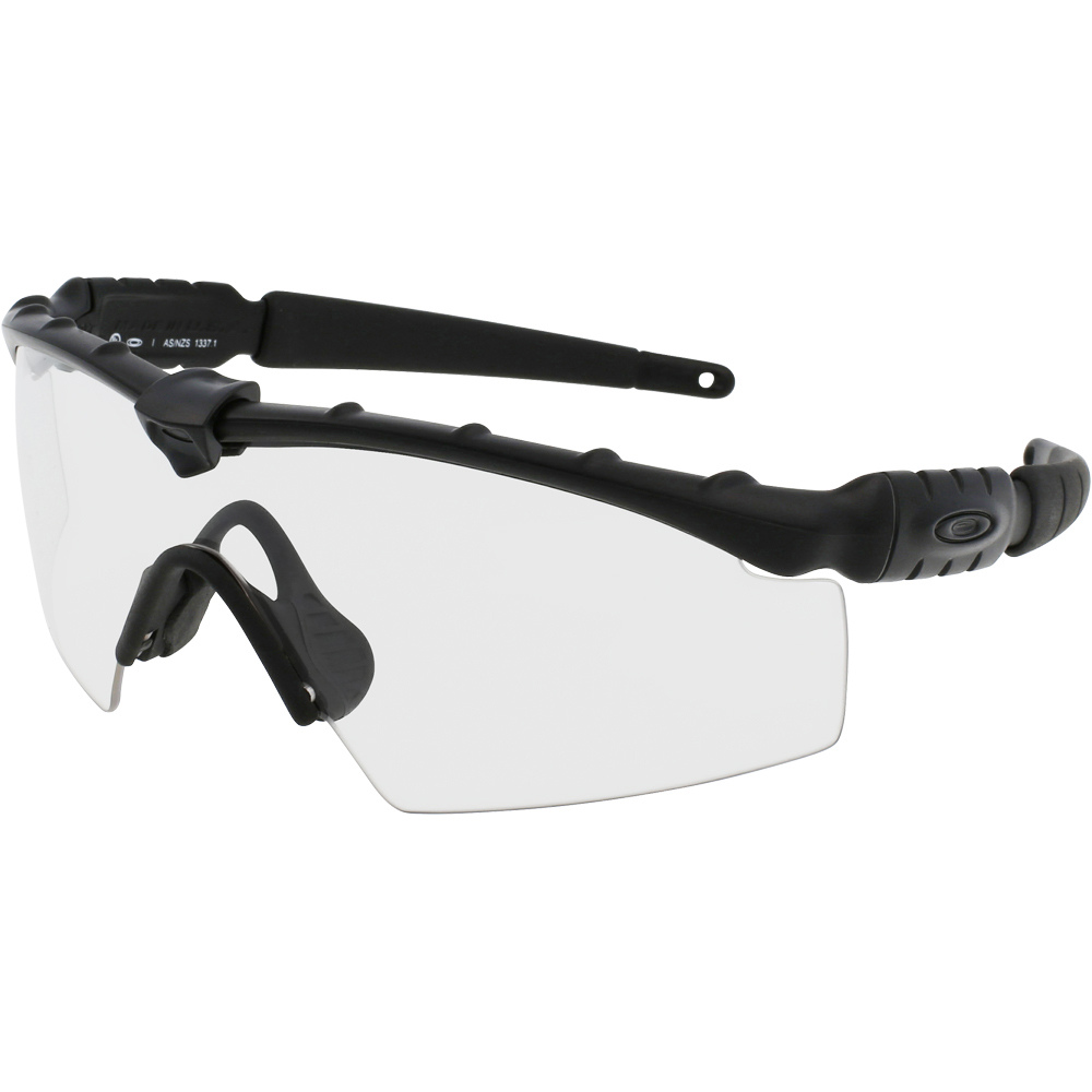 Oakley gafas deportivas Industrial M Frame 2.0 w/ Clear vista frontal