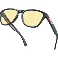 Oakley gafas deportivas infantiles Frogskins XS Mtt Carbon w/Prizm Gaming 03