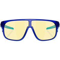 Oakley gafas deportivas infantiles Inverter CrysBlu/AcidBlu w/ Prizm Gaming 01