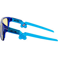 Oakley gafas deportivas infantiles Inverter CrysBlu/AcidBlu w/ Prizm Gaming 02