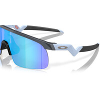 Oakley gafas deportivas infantiles Resistor Blue Stl w/Prizm Spphir 05