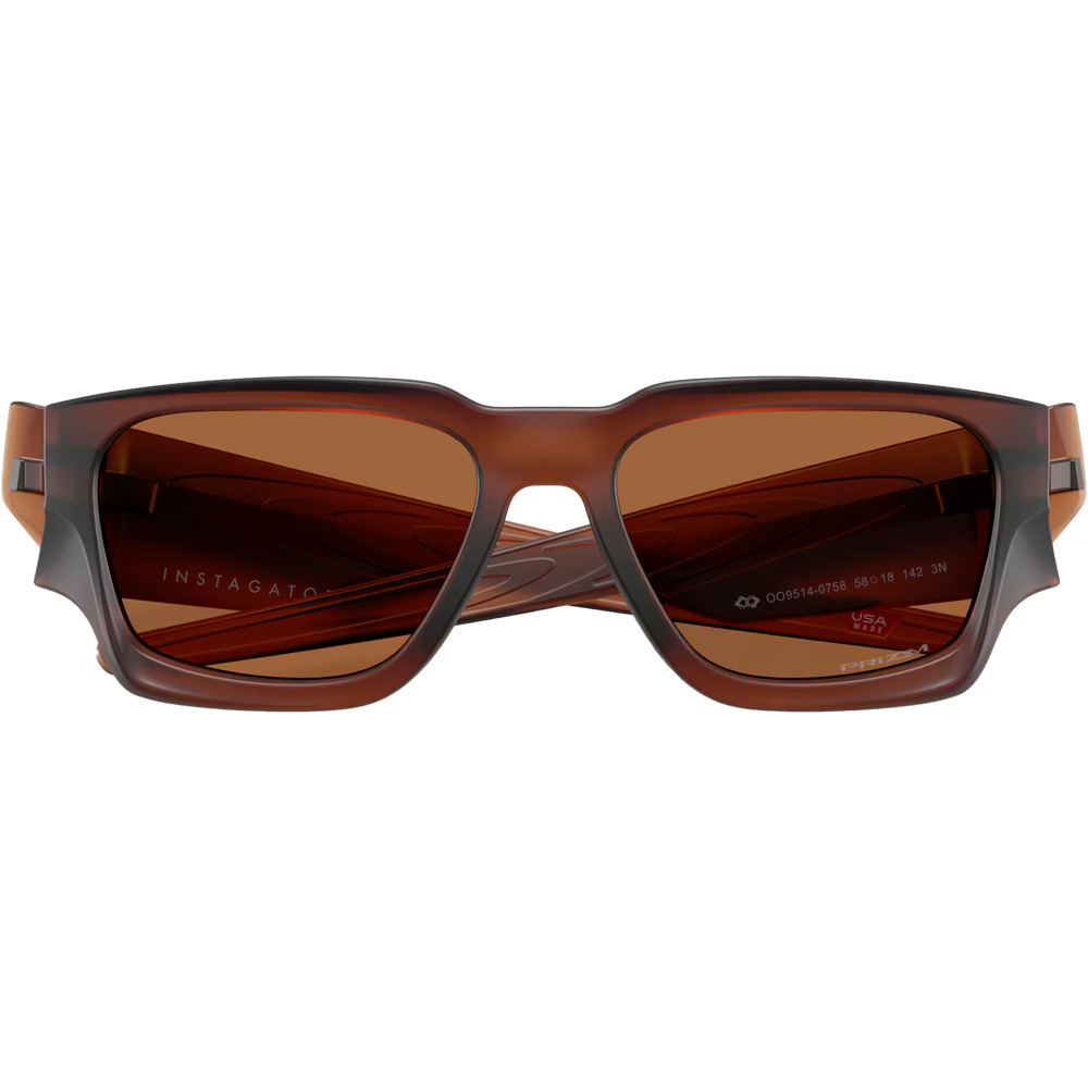 Oakley gafas deportivas INSTAGATOR 04