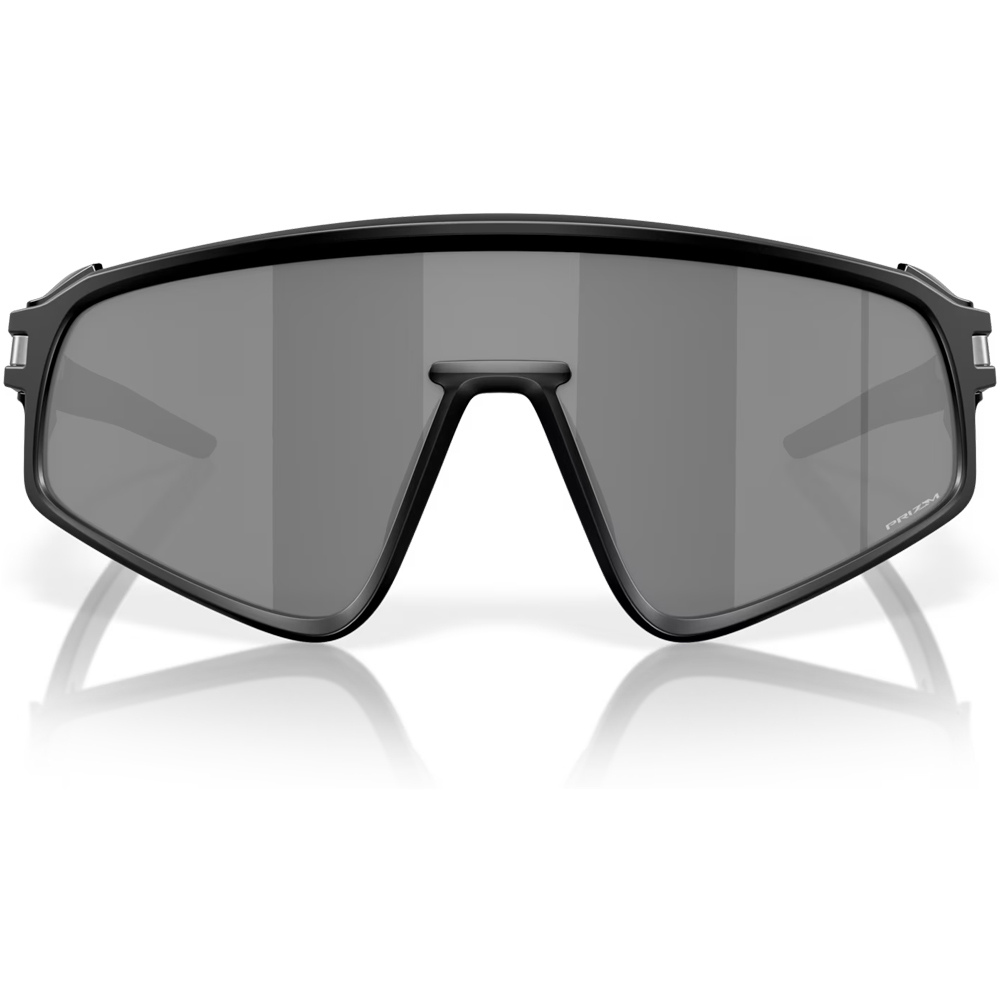 Oakley gafas deportivas Latch Panel MtBlk w/ Prizm Black 01