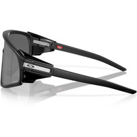 Oakley gafas deportivas Latch Panel MtBlk w/ Prizm Black 02