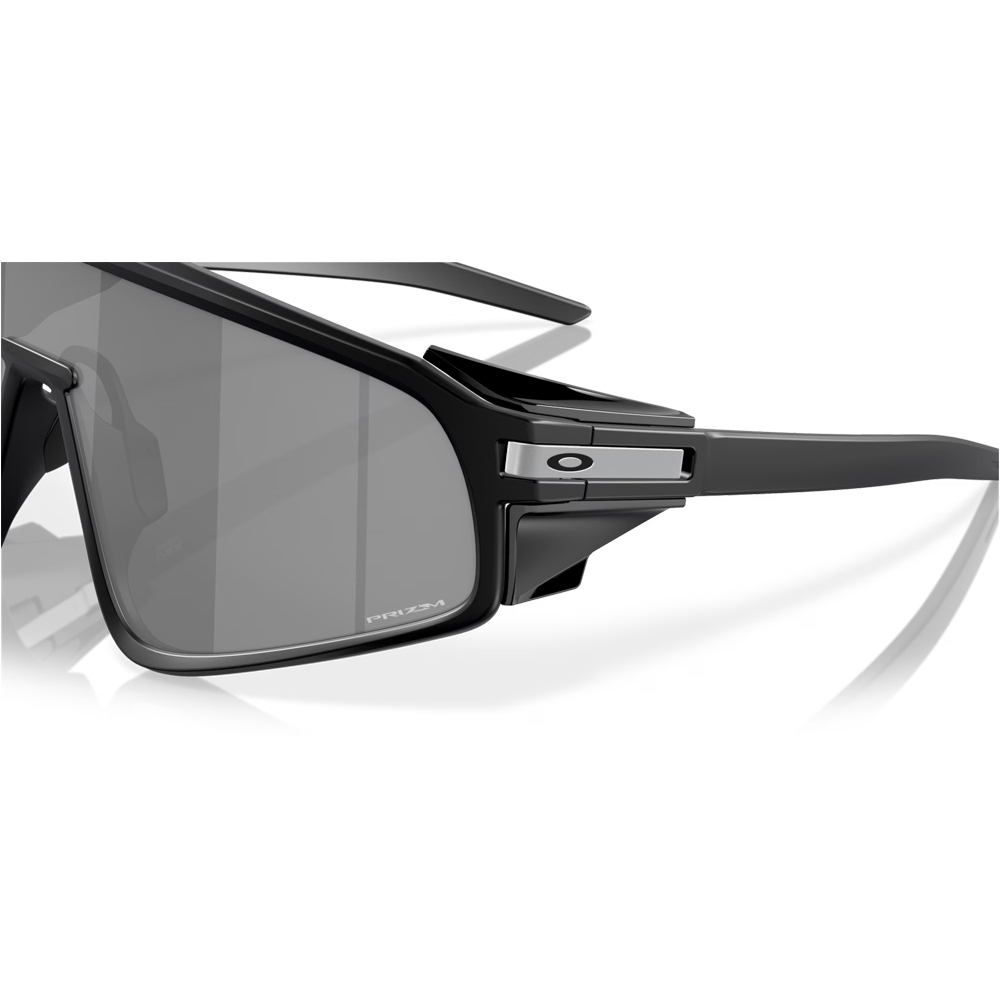 Oakley gafas deportivas Latch Panel MtBlk w/ Prizm Black 05