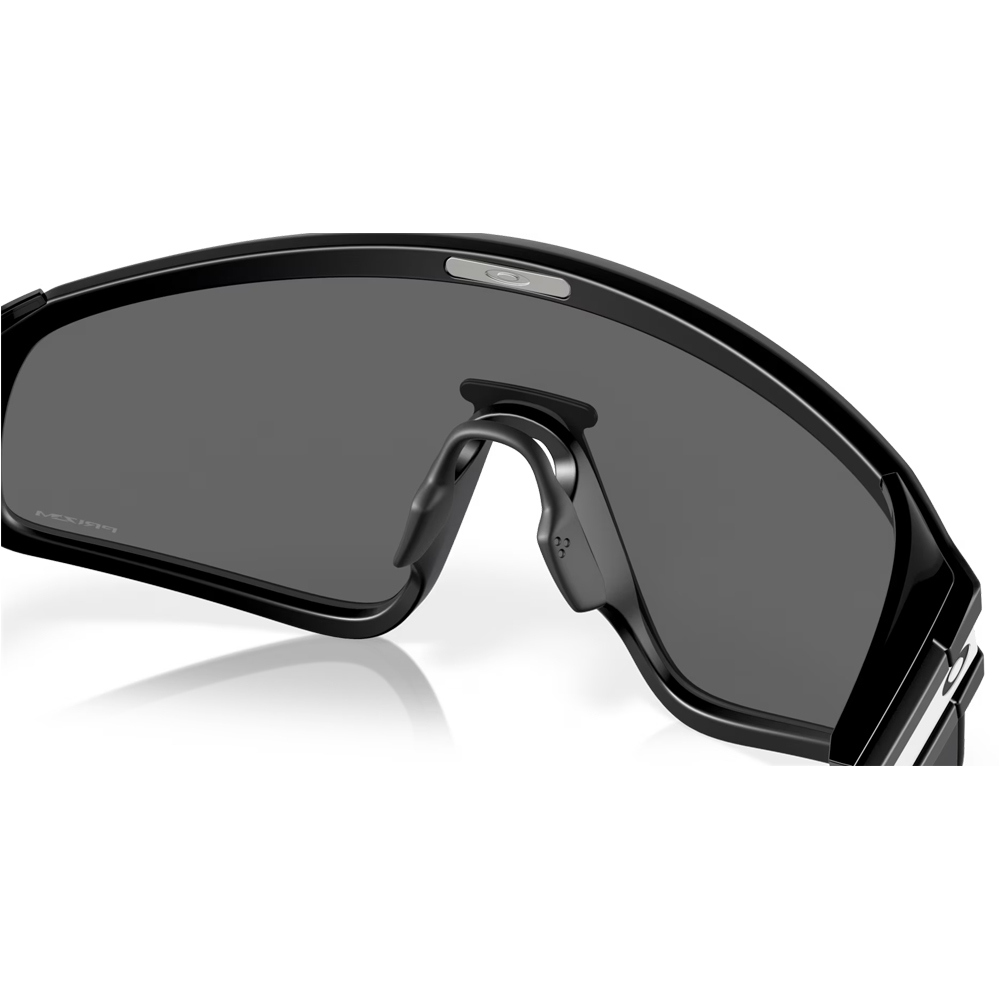 Oakley gafas deportivas Latch Panel MtBlk w/ Prizm Black 06