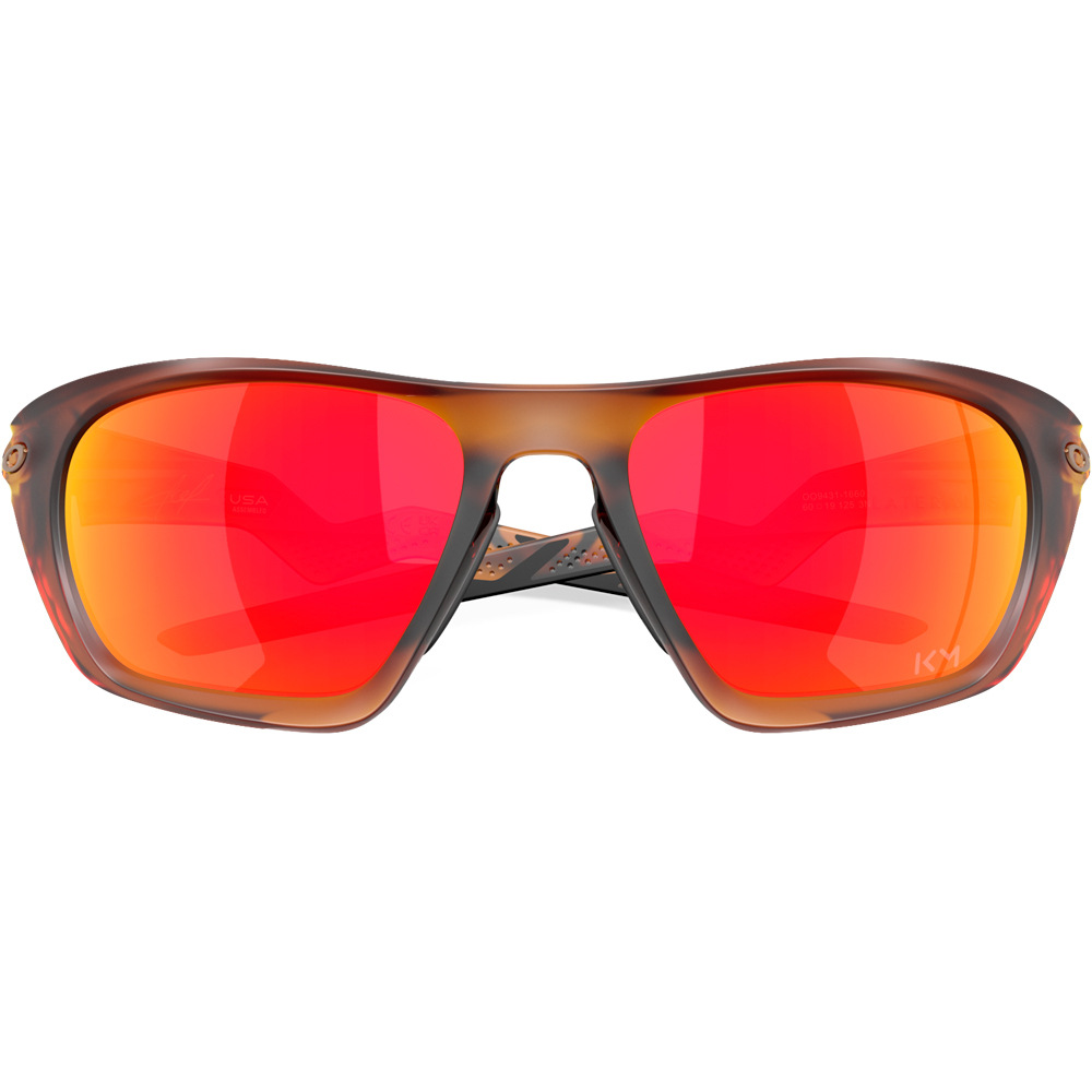 Oakley gafas deportivas LATERALIS 04