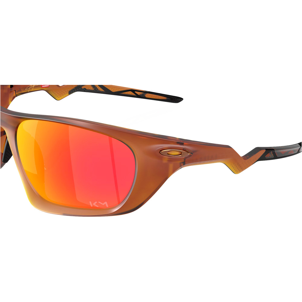 Oakley gafas deportivas LATERALIS 05