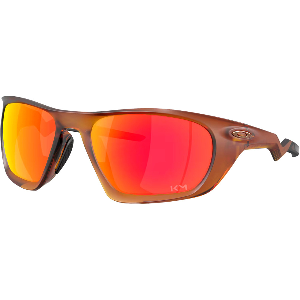 Oakley gafas deportivas LATERALIS vista frontal