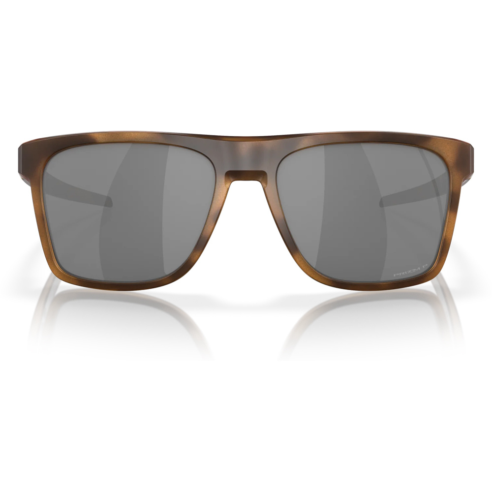 Oakley gafas deportivas Leffingwell Mt Brwn Tort W/PrzmBlkP 01